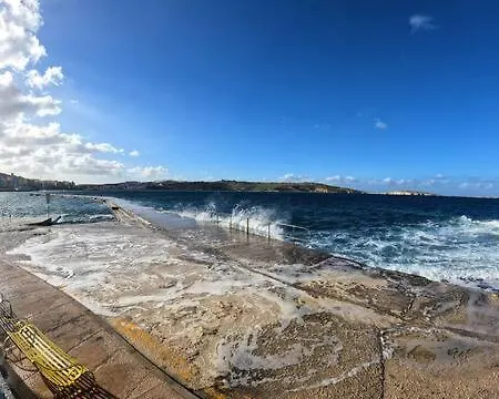 The Clover Apartman San Pawl il-Baħar