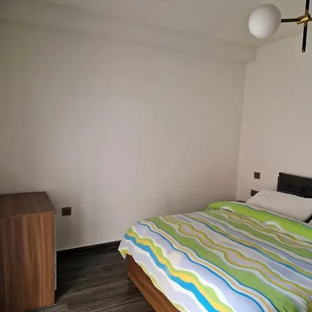 The Clover * St. Paul's Bay