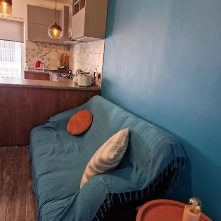 Appartement The Clover *