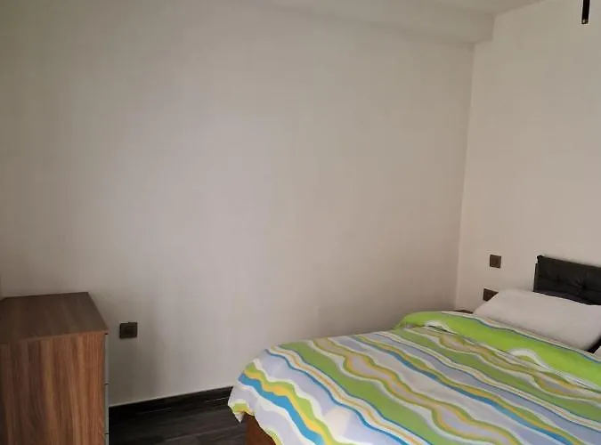 The Clover * St Paul's Bay