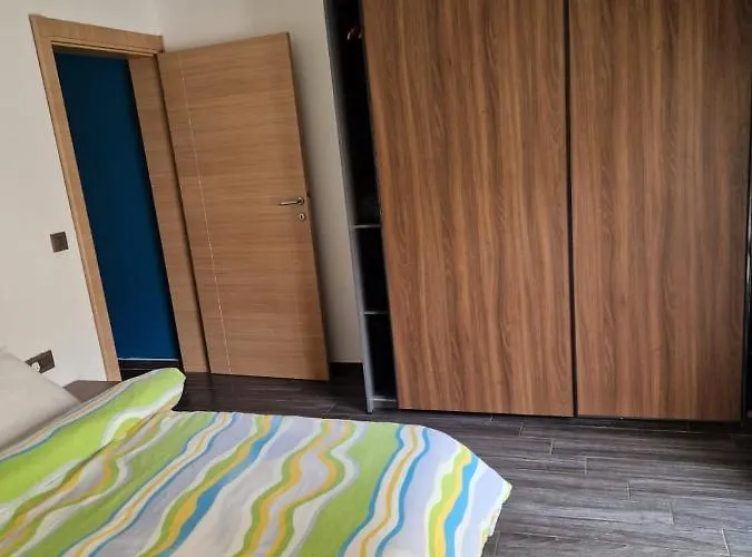 Apartamento The Clover