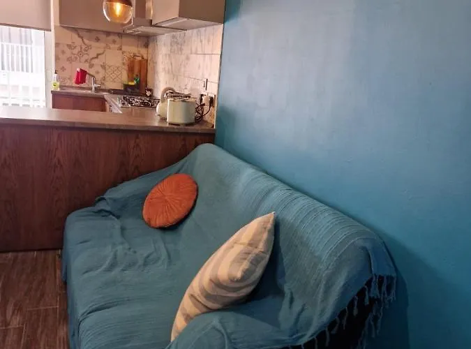 Apartman The Clover *