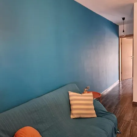 Apartman The Clover