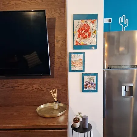 The Clover Apartment St. Paul's Bay