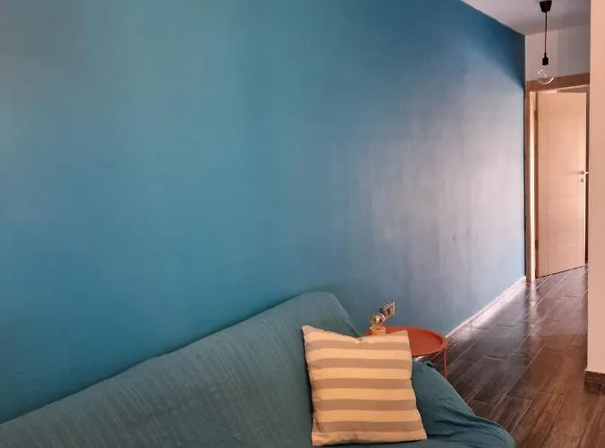 Apartment The Clover